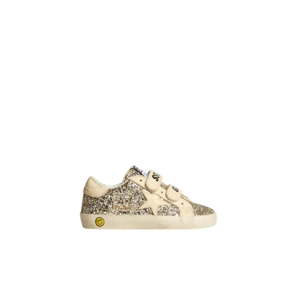 Old School Sneakers