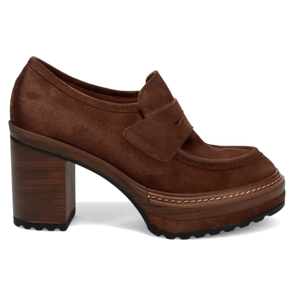 Olivia High Heel Shoe