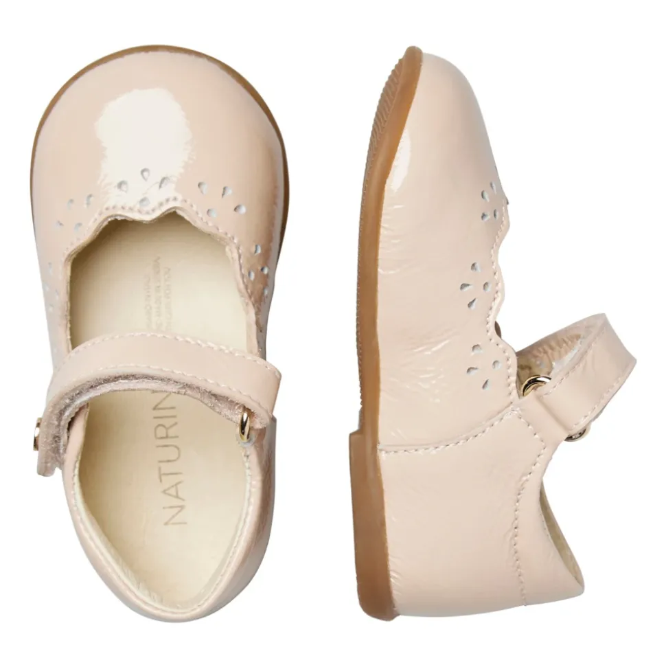 OLYA Ballerinas