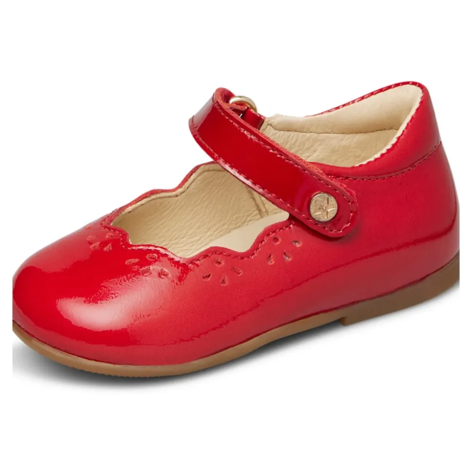 OLYA Ballerinas