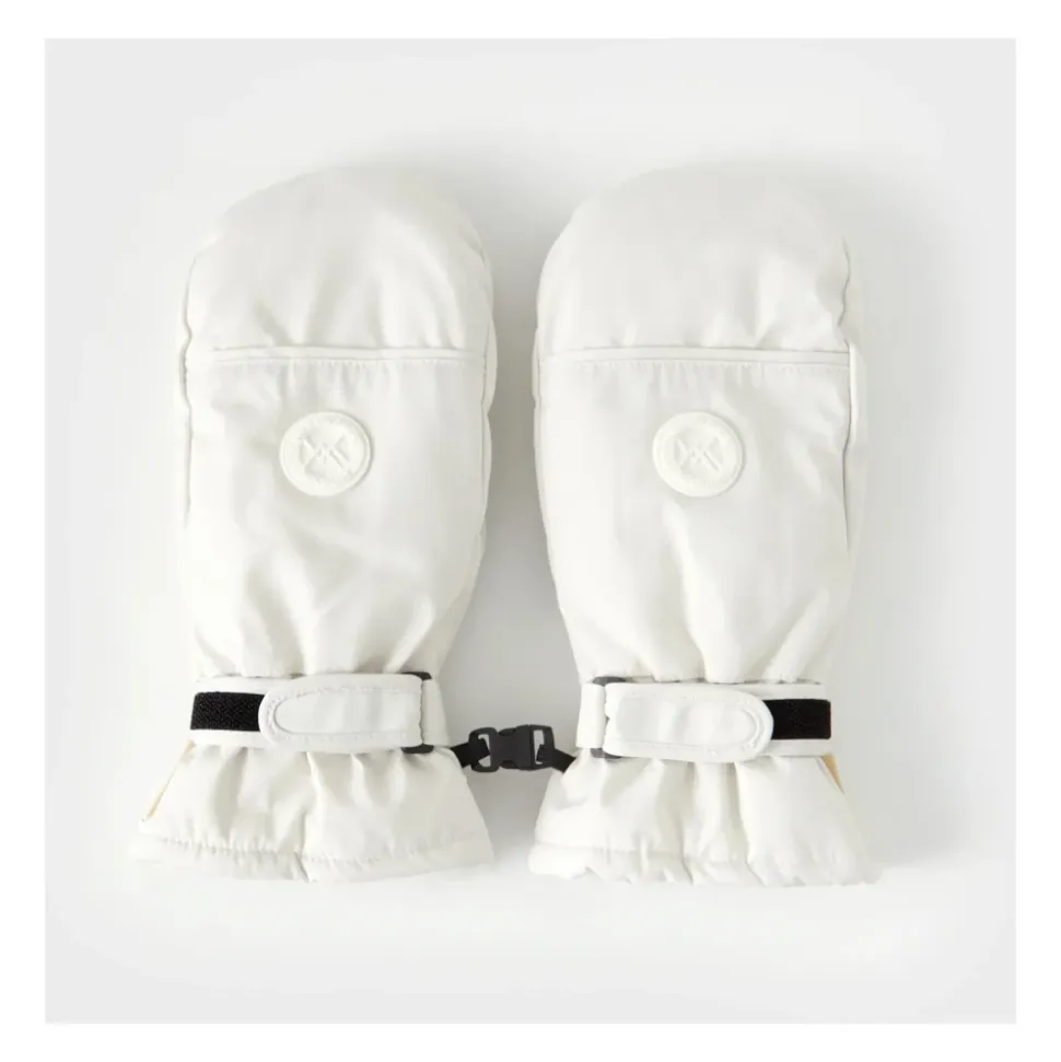 One Finger Gloves