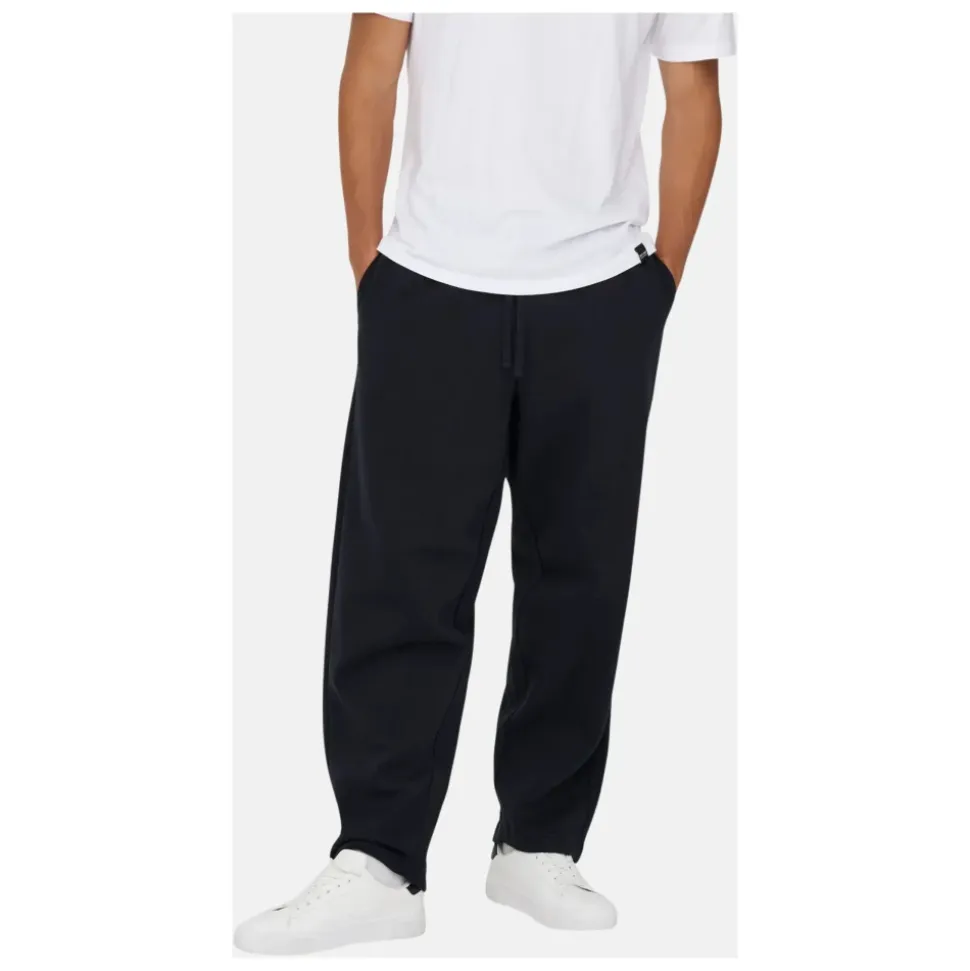 Onsceres Wide Pant Noos