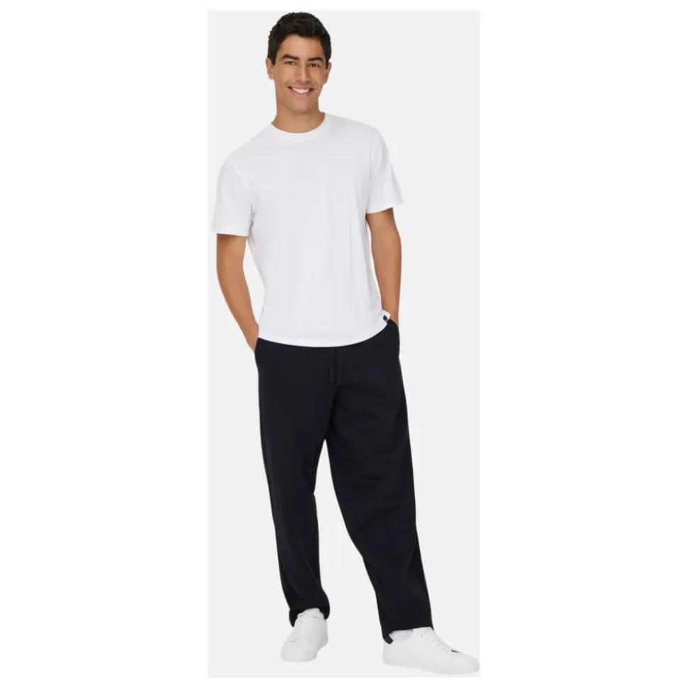 Onsceres Wide Pant Noos