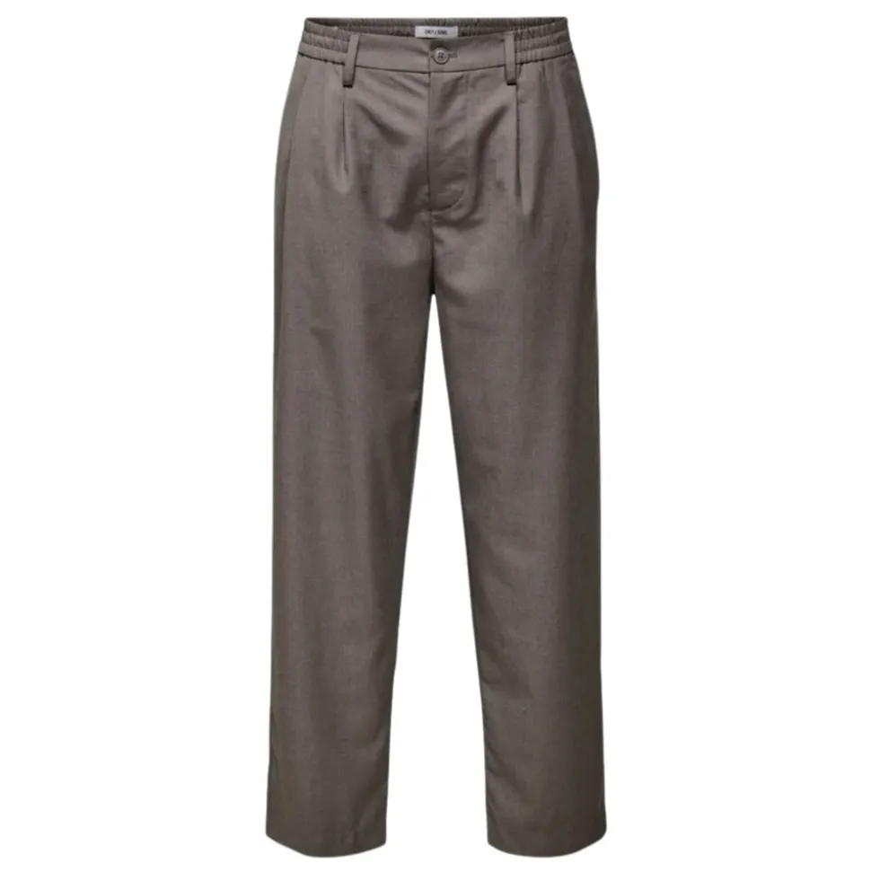 Onsgenova Tailored 0380 Pant
