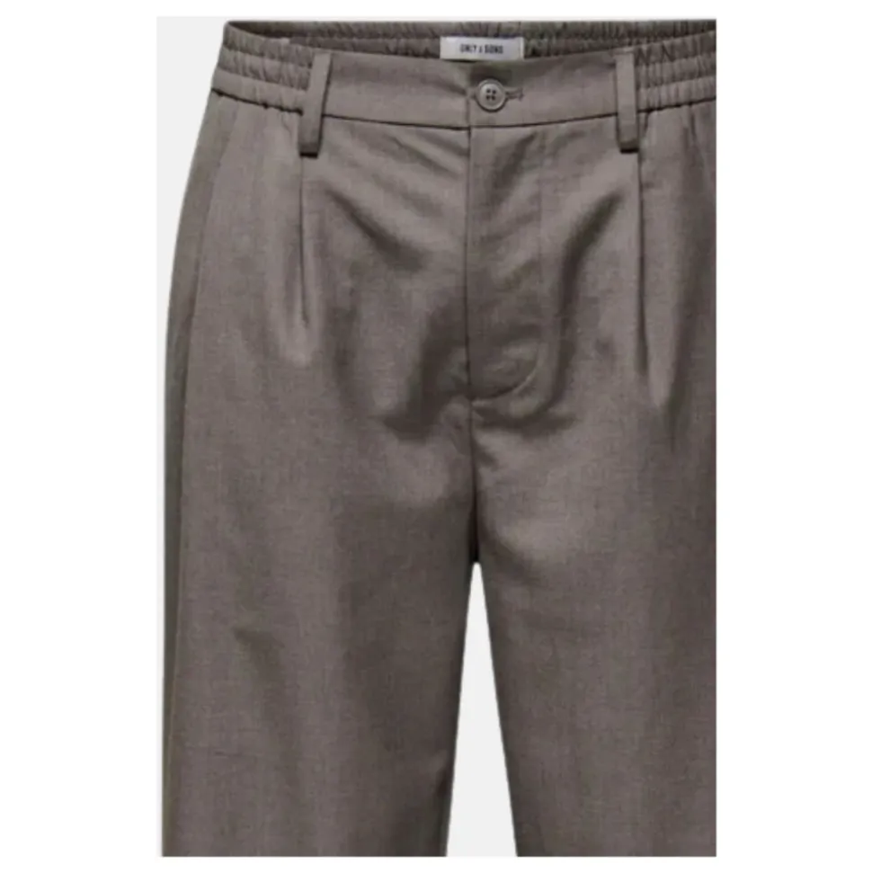 Onsgenova Tailored 0380 Pant