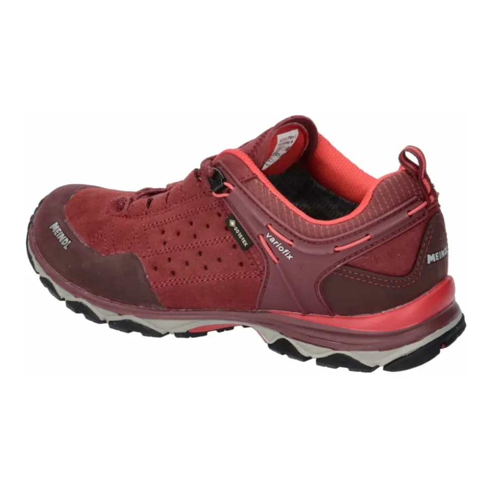 Ontario Lady GTX