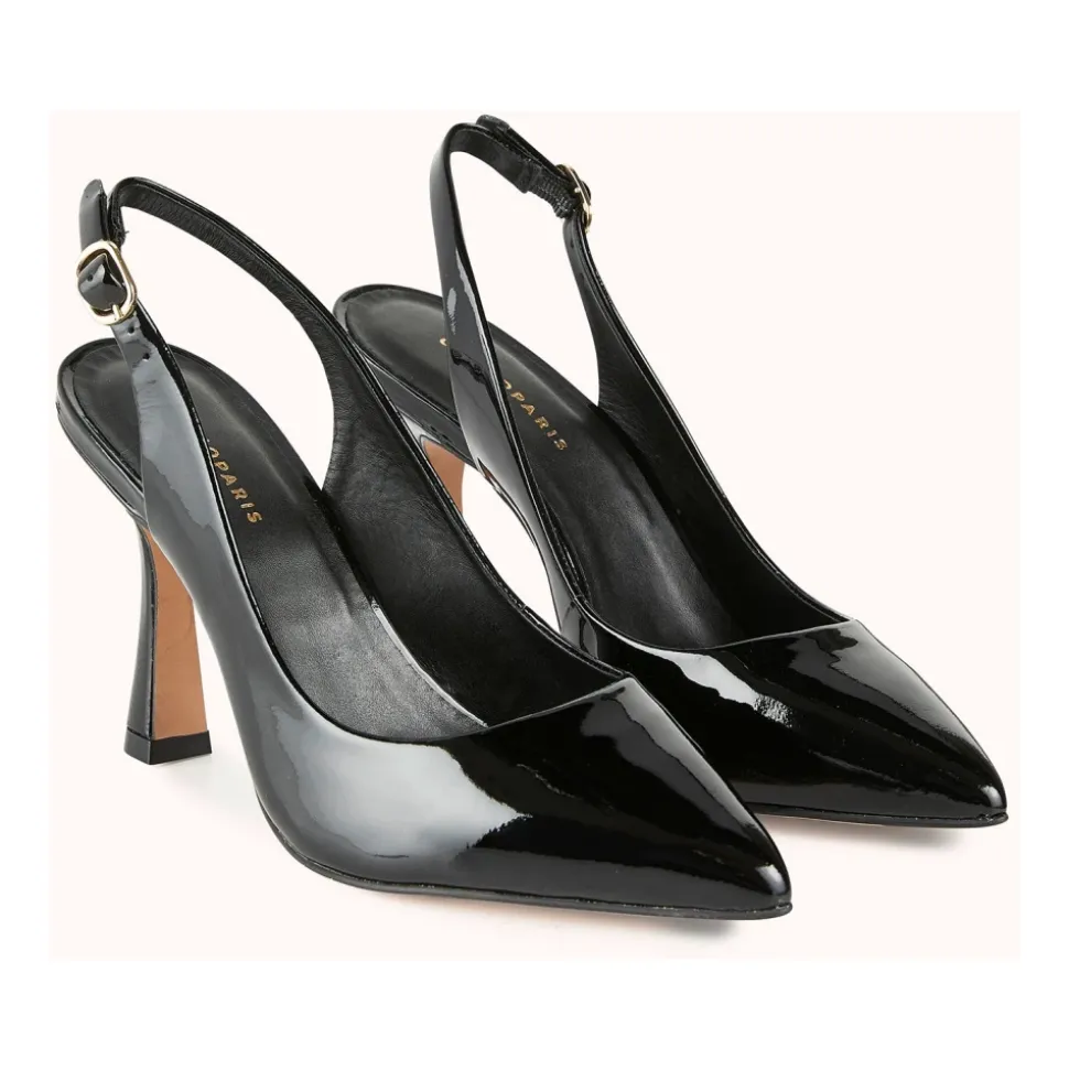 Opaline Slingback Pump