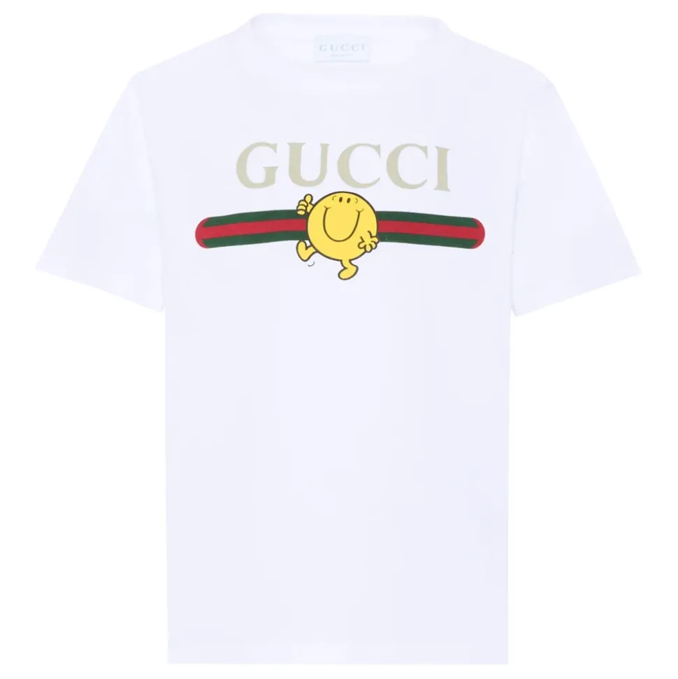 Optical T-Shirt