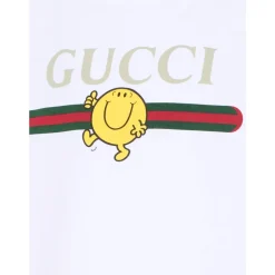Optical T-Shirt