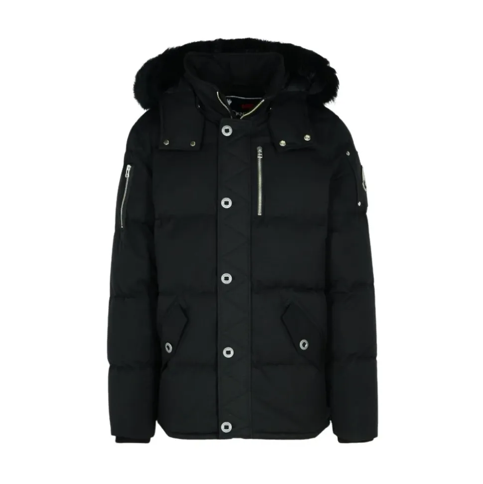 Original Shearling 3Q Jacke
