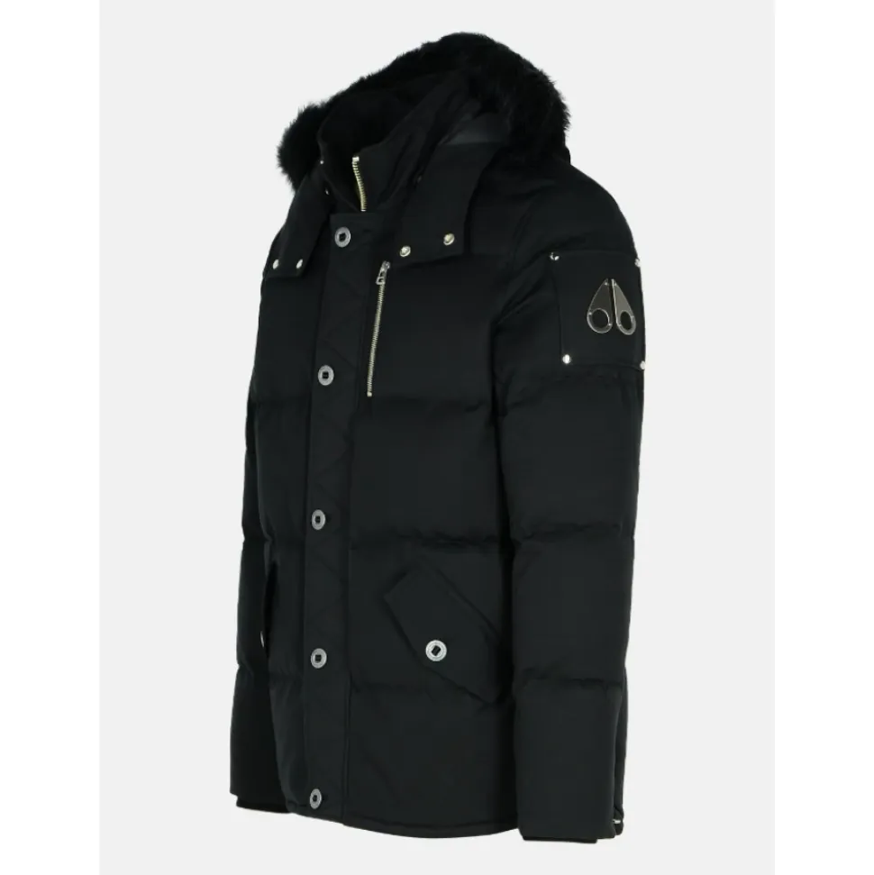 Original Shearling 3Q Jacke