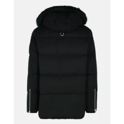 Original Shearling 3Q Jacke