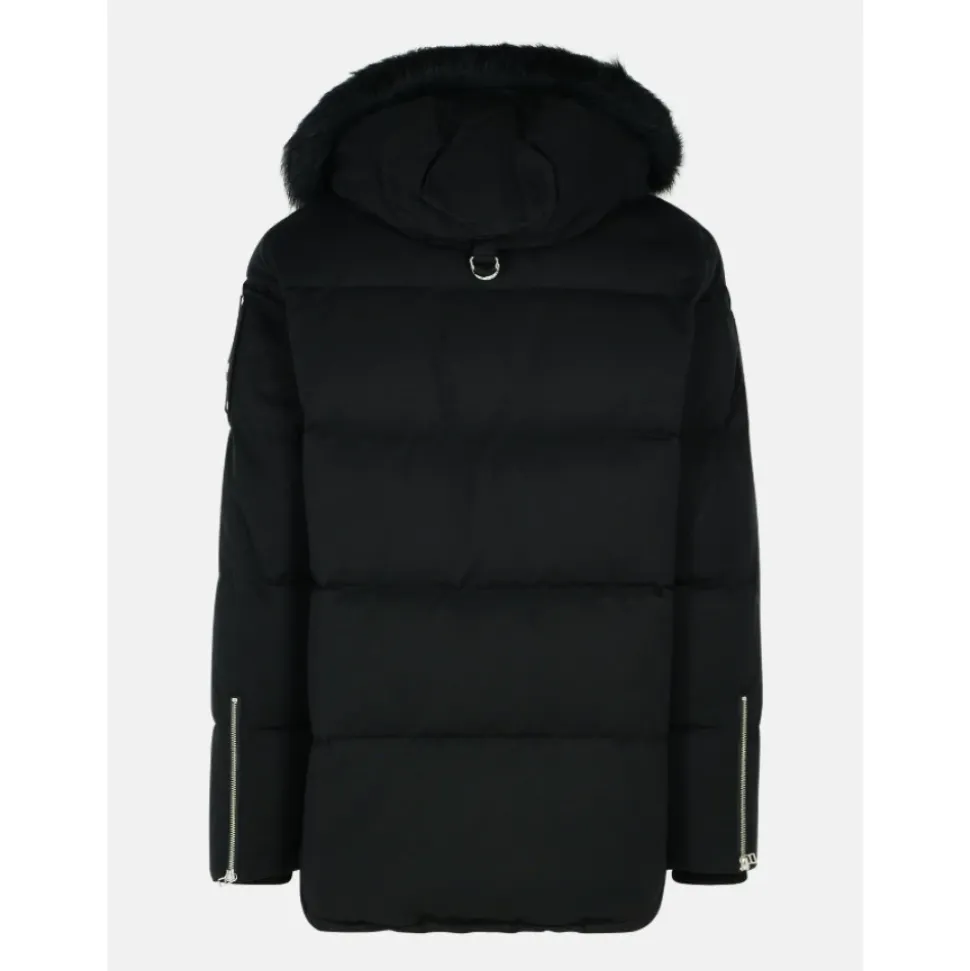Original Shearling 3Q Jacke
