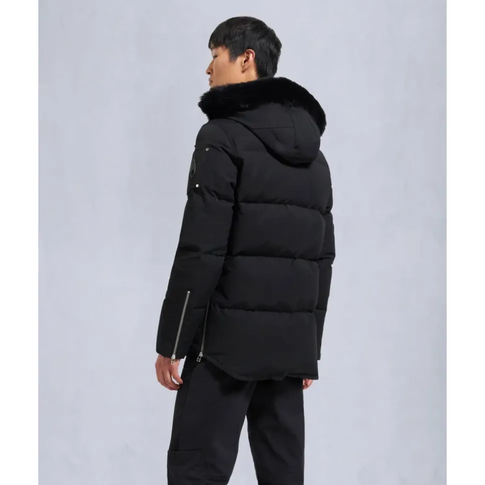 Original Shearling 3Q Jacke