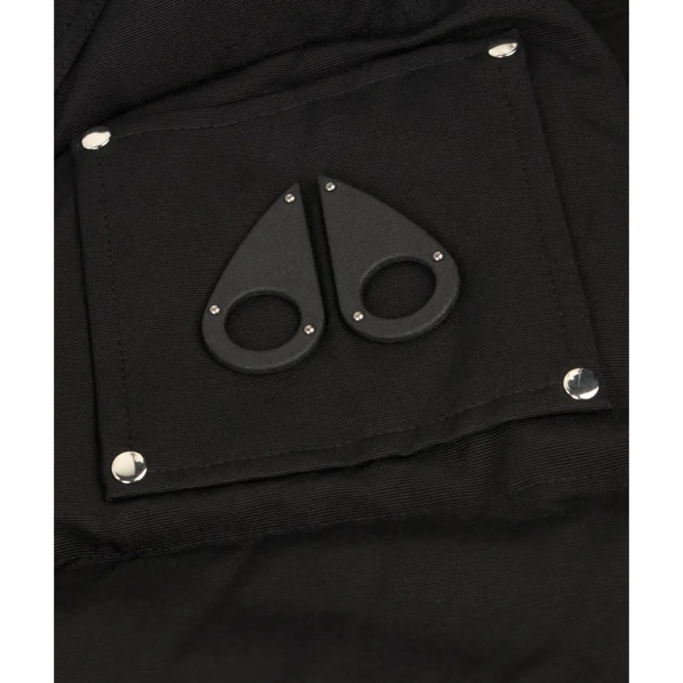 Original Shearling 3Q Jacke