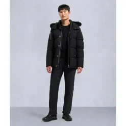Original Shearling 3Q Jacke
