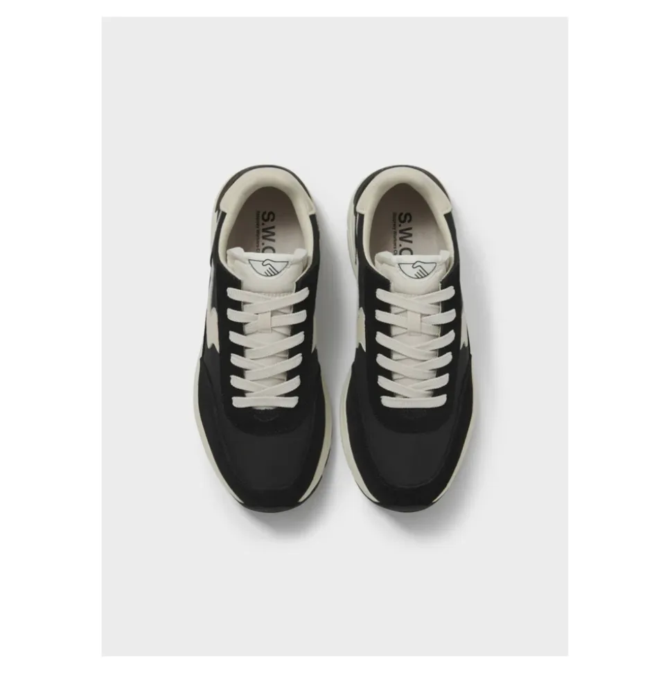 Osier S-Strike Suede Mix