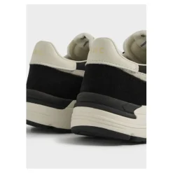 Osier S-Strike Suede Mix
