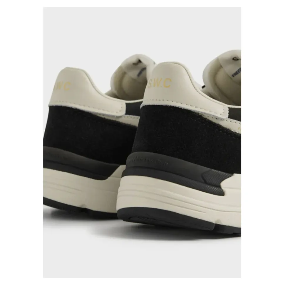 Osier S-Strike Suede Mix
