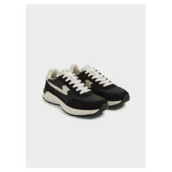 Osier S-Strike Suede Mix