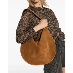 Oskan Hobo Soft Bag