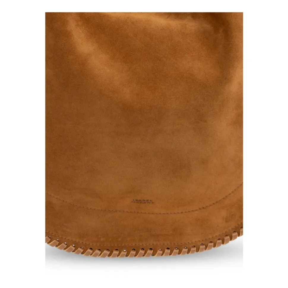 Oskan Hobo Soft Bag