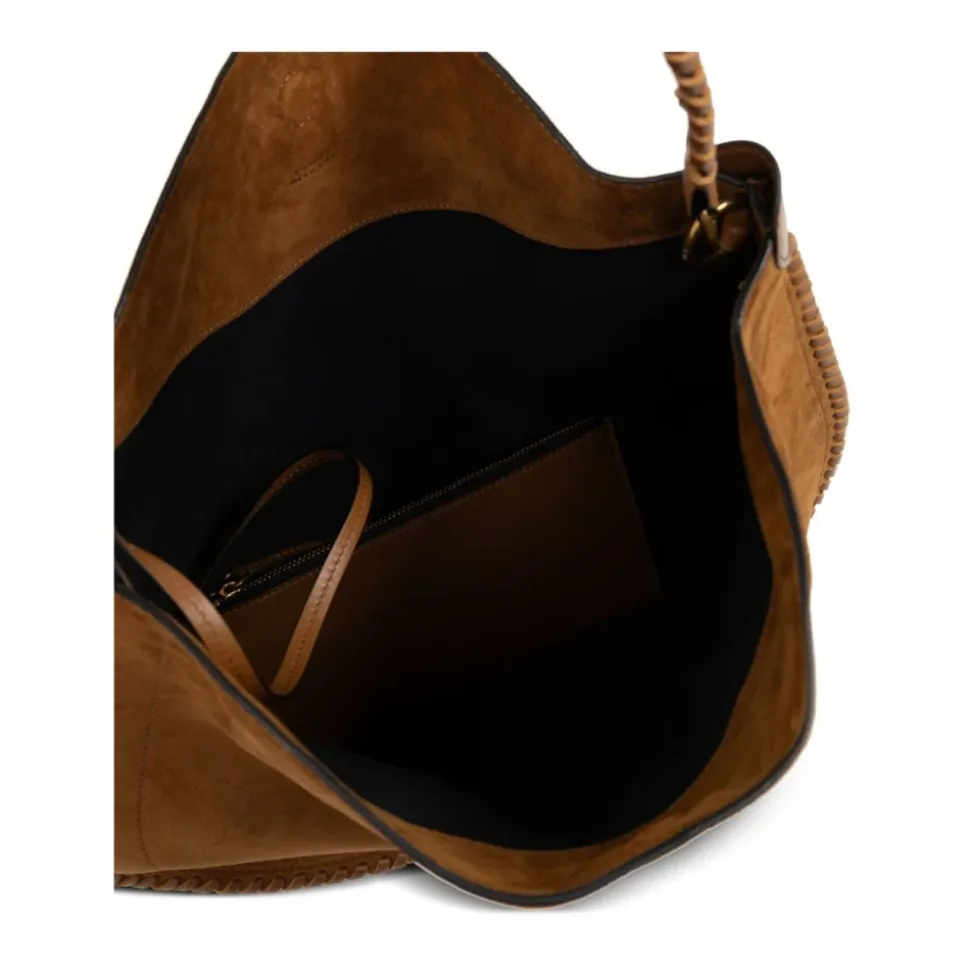 Oskan Hobo Soft Bag