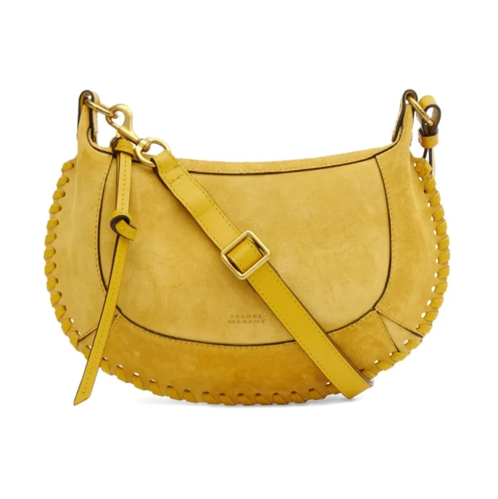 Oskan Moon Bag