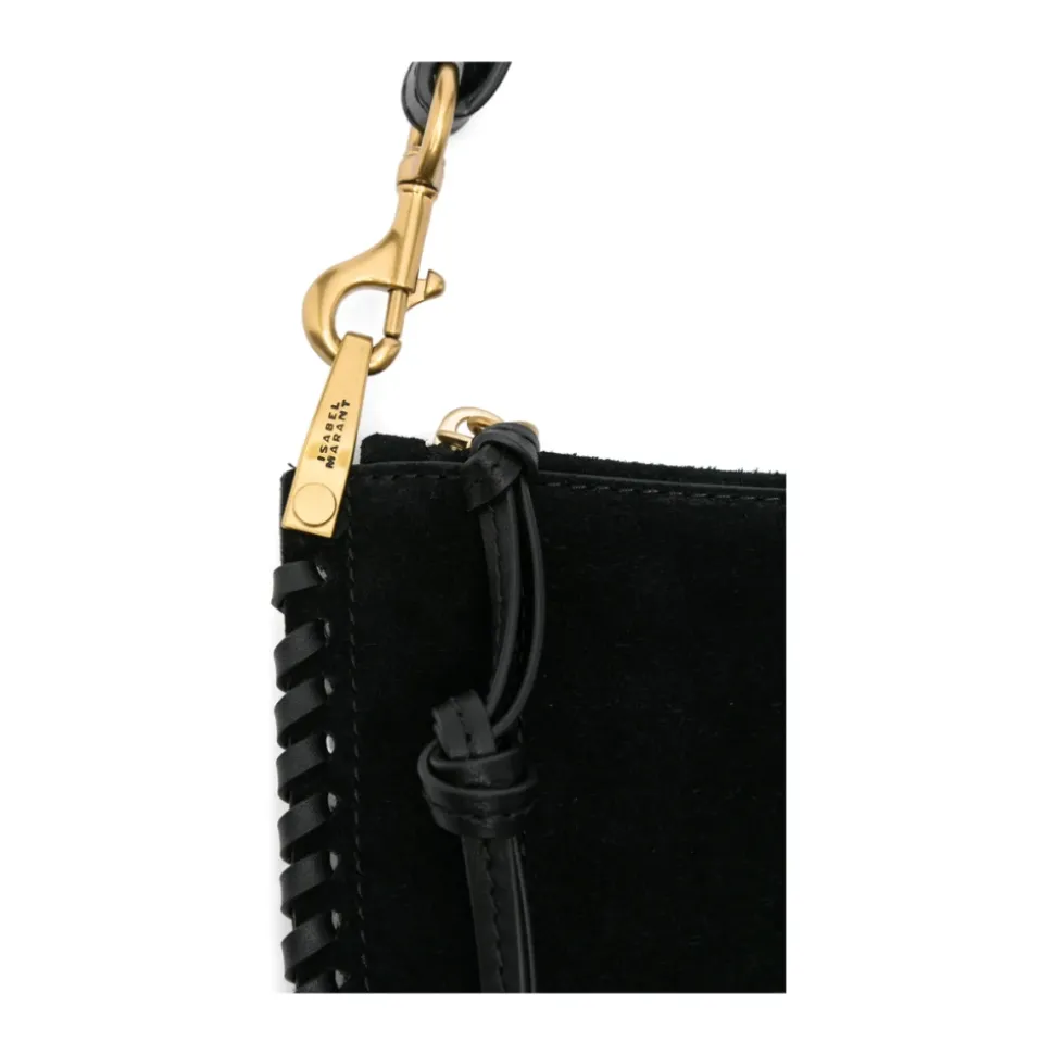 Oskan Soft Zip Bag