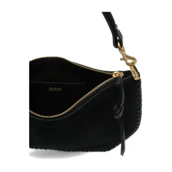 Oskan Soft Zip Bag