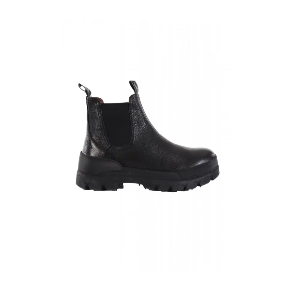 Oslo Chelsea Boot