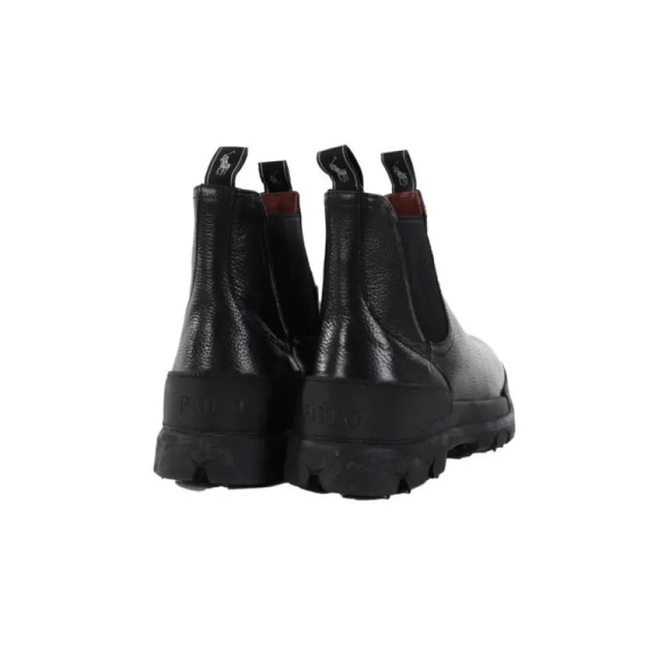 Oslo Chelsea Boot
