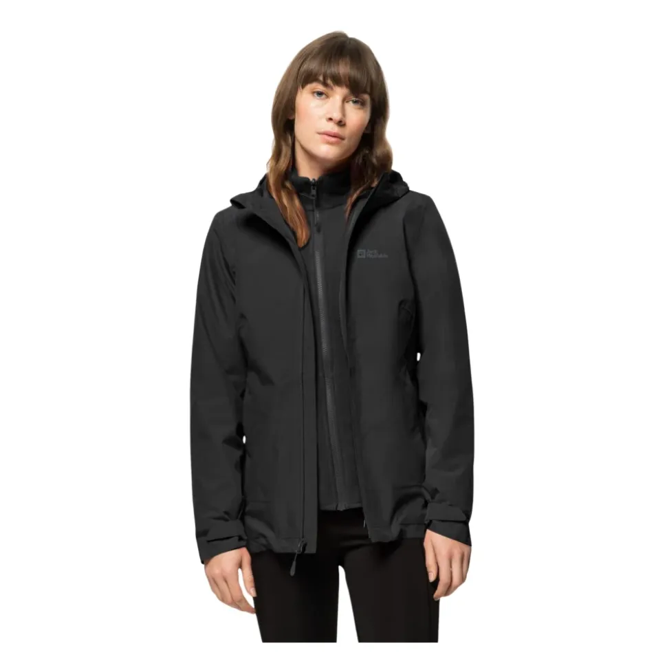Outdoor Jacket