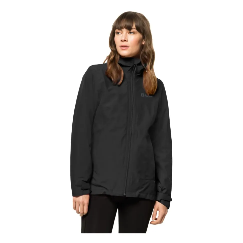Outdoor Jacket