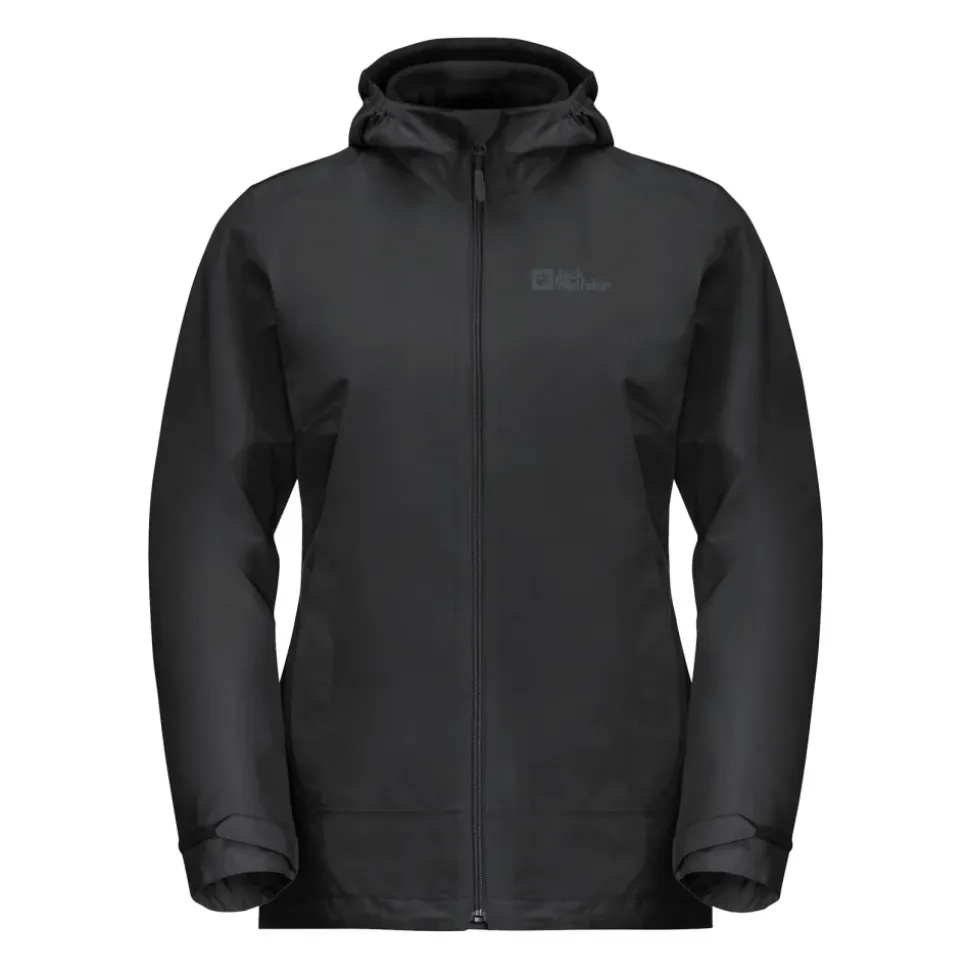 Outdoor Jacket