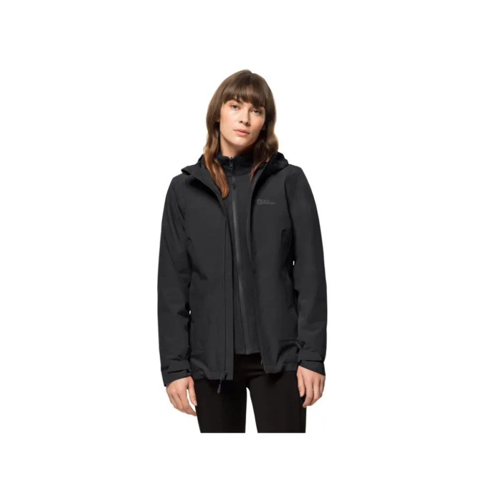 Outdoor Jacket