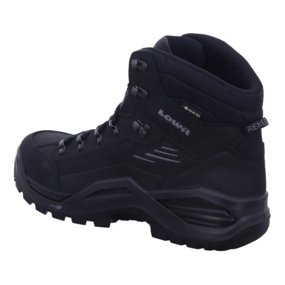 Outdoor Schuhe RENEGADE EVO GTX MID