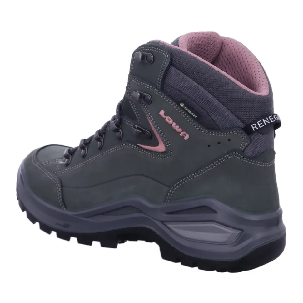 Outdoor Schuhe RENEGADE EVO GTX MID