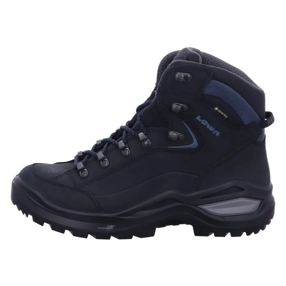 Outdoor Schuhe RENEGADE EVO GTX MID