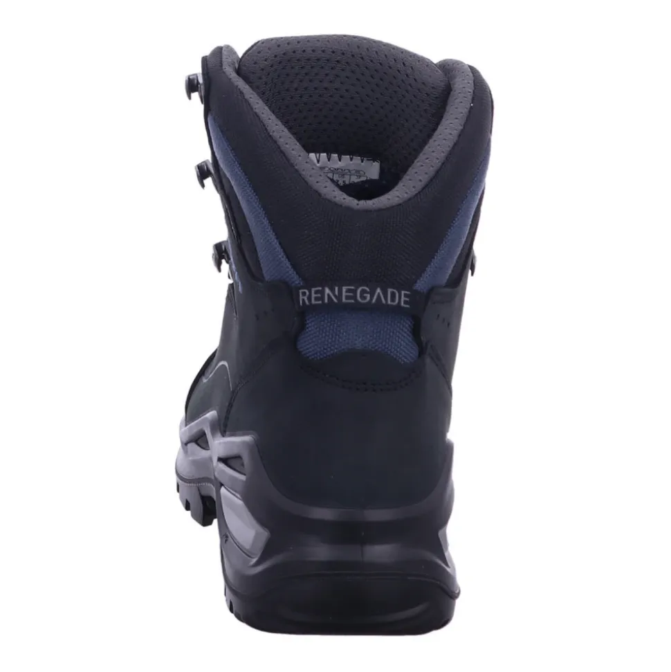 Outdoor Schuhe RENEGADE EVO GTX MID