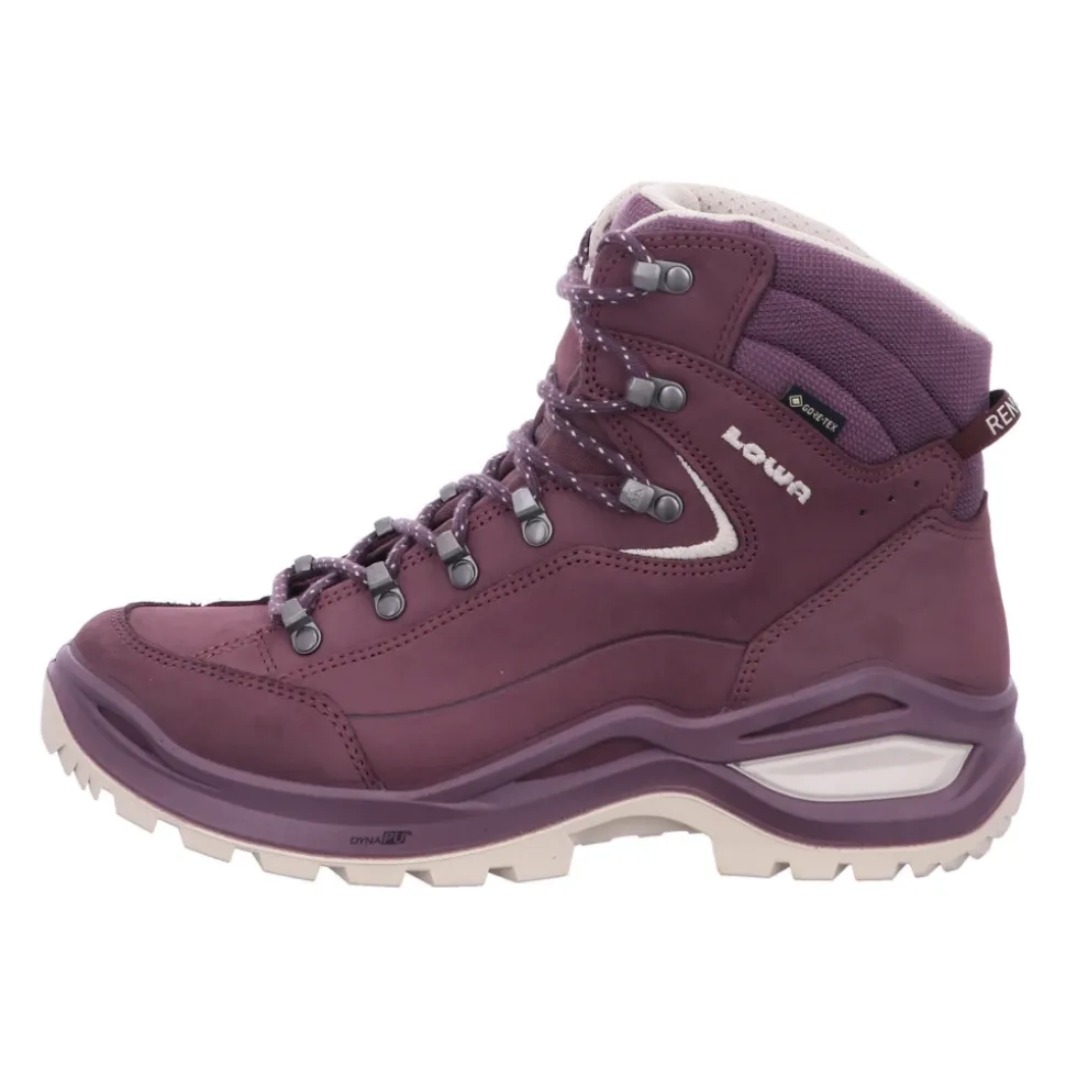 Outdoor Schuhe RENEGADE EVO GTX MID