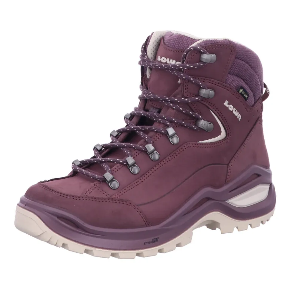 Outdoor Schuhe RENEGADE EVO GTX MID