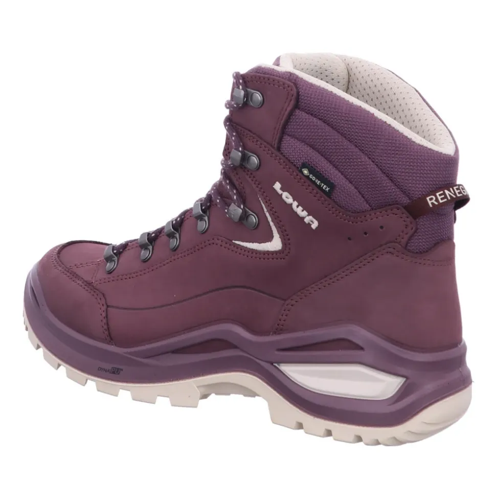 Outdoor Schuhe RENEGADE EVO GTX MID
