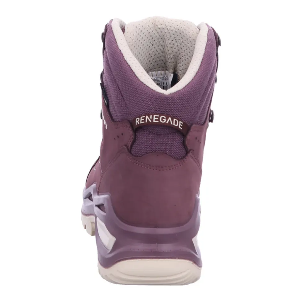 Outdoor Schuhe RENEGADE EVO GTX MID