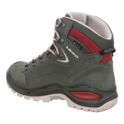 Outdoor Schuhe RENEGADE EVO GTX MID