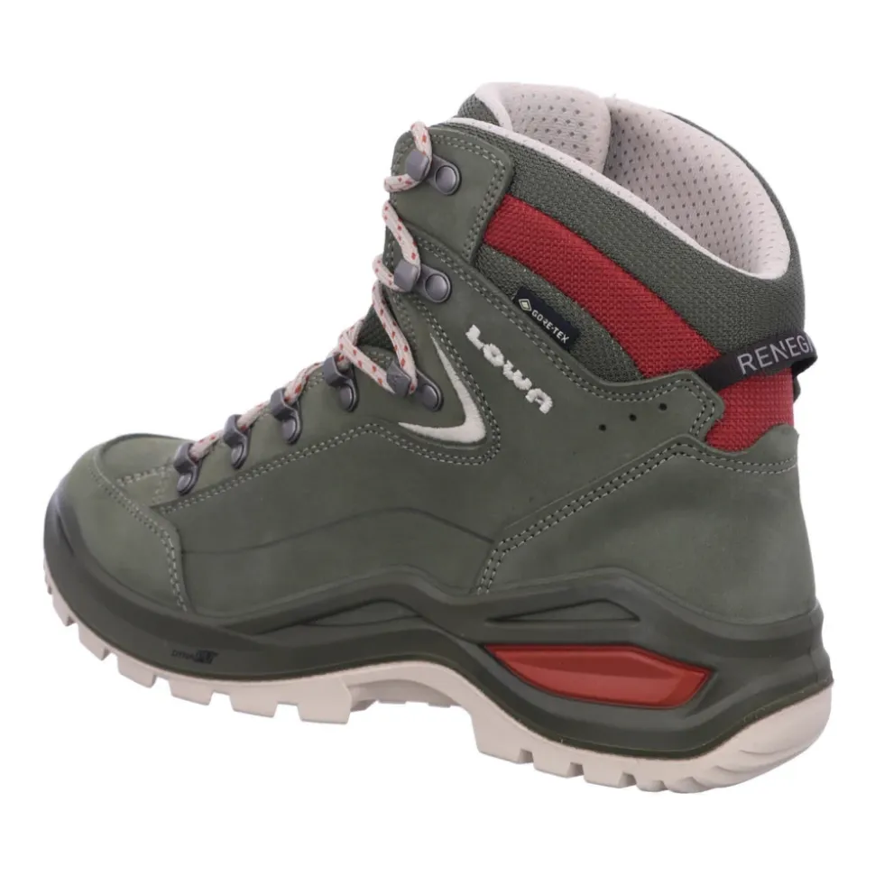 Outdoor Schuhe RENEGADE EVO GTX MID
