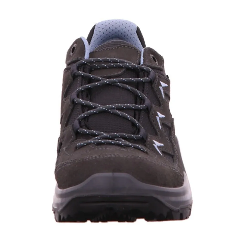 Outdoor Schuhe SIRKOS EVO GTX