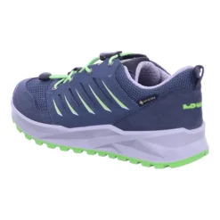 Outdoorschuh AXOS GTX Junior