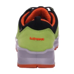 Outdoorschuh AXOS GTX LO JUNIOR