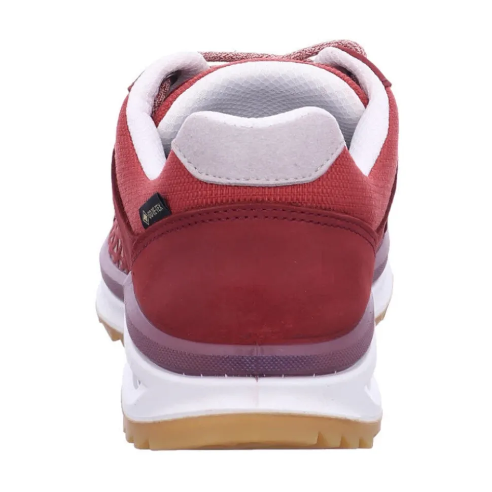 Outdoorschuh LOCARNO GTX LO